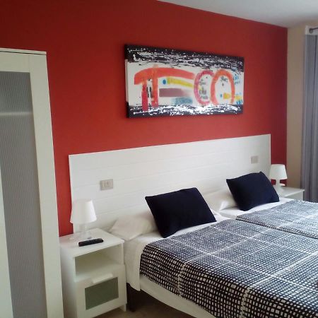 Albergue Aqua Портомарин Екстериор снимка