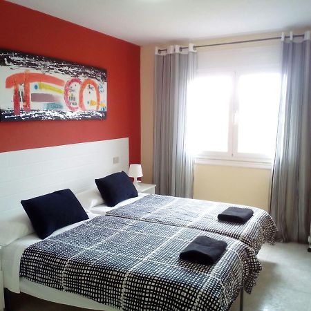 Albergue Aqua Портомарин Екстериор снимка