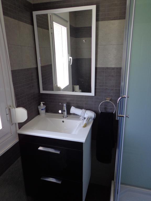 Albergue Aqua Портомарин Екстериор снимка