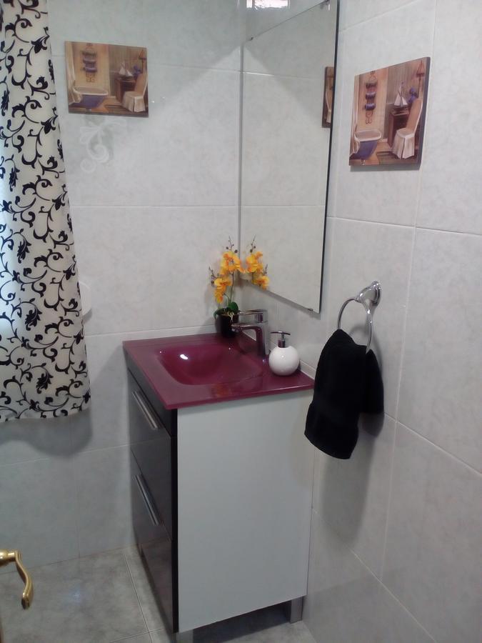 Albergue Aqua Портомарин Екстериор снимка